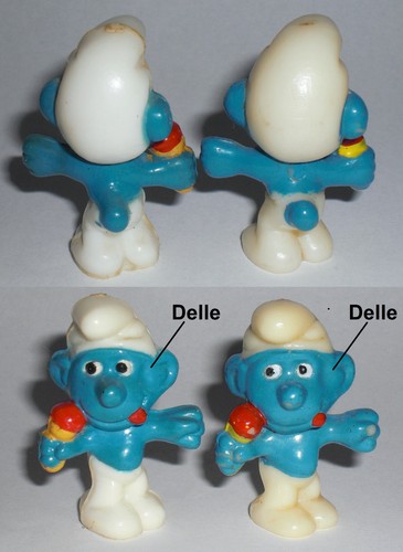 Schleckermäulchen varis - schleckermäulchen,