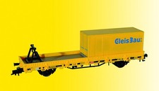 Kibri 26264 schutzwagen mit - kibri, h0