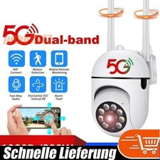 5G WIFI IP NETZWERK CAMERA