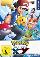 Pokémon - Die TV-Serie: XY -