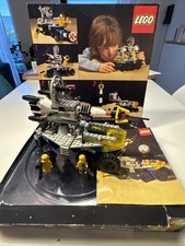 LEGO 6950 Classic Space Mobile