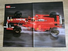 Michael Schumacher - aus der