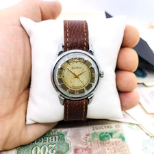 🦀 Vintage Kirovskiye 1 MCHZ