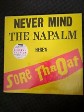 Sore Throat - Never Mind The