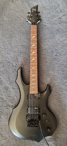 Gitarre esp ltd - gitarre, f-200fr