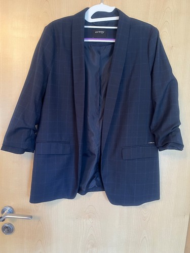 Blazer jacke orsay - blazer, marine