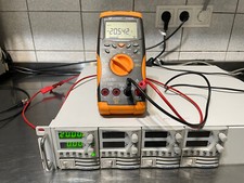 4x TDK Lambda  Z20-20 Power