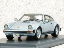 Porsche 911 carrera - carrera,