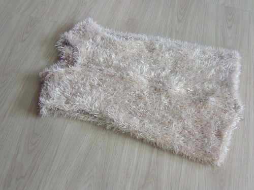 Kuschlig warme weste jacke - kuschlig,