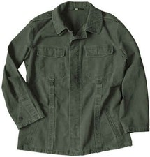 Moleskinjacke feldjacke - moleskinjacke,
