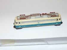 Minitrix Gehäuse für BR 110 in guten, gebr. Zustand (2502)