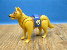 Polizei Schäferhund aus 9371
