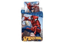 Spiderman Bettwäsche 2 tlg