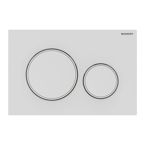 Geberit sigma20 - geberit,