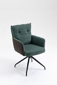 Seba drehstuhl mark 180 - seba, 180°