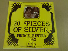 45T REGGAE SKA SINGLE SINUS