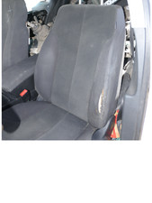 VW Passat 3C B6 Kombi Sitz