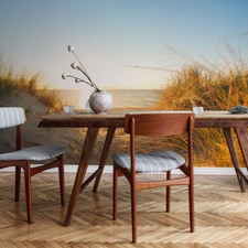 VINYL FOTOTAPETE Tapete