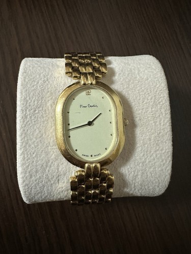 Pierre cardin uhr damen - cardin,