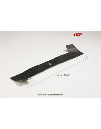 Rasenmähermesser für alko - rasenmähermesser, 46