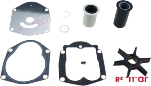 Reparatursatz wasserpumpe - reparatursatz,