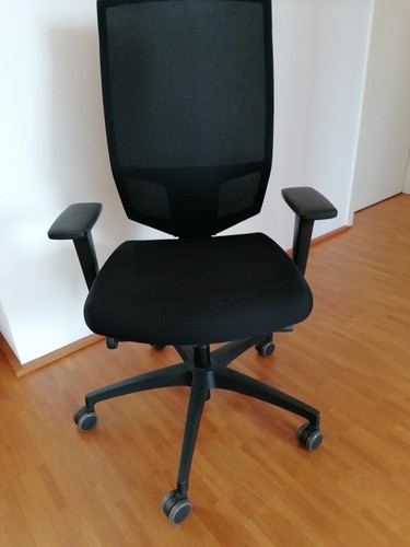 Bürodrehstuhl dauphin - dauphin, –