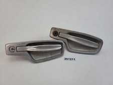 Door handle door handle