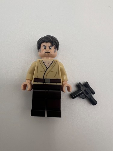 Lego star wars wuher aus - aus, 75290