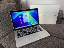 MacBook Pro 13 Retina | 8G RAM