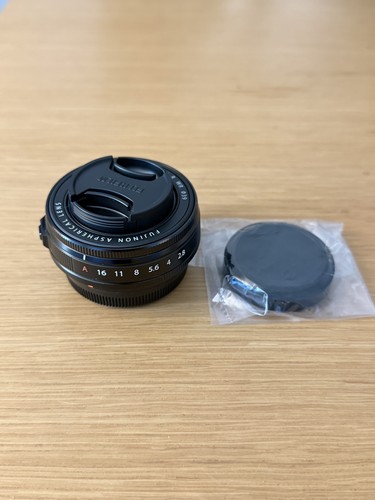 Fujifilm 23mm r wr - fujifilm,