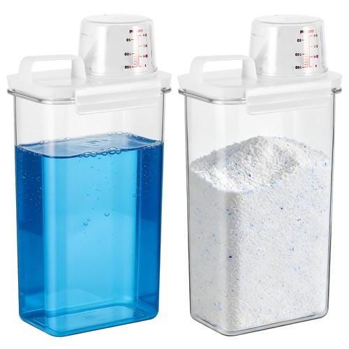 2300ml luftdichter - 2300ml,
