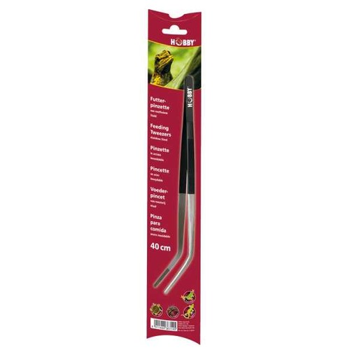 Hobby pinzette gebogen - hobby, cm,