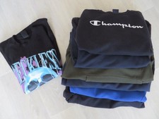 Bekleidungspaket Jungen 7 tlg