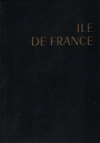 Ile france collectif - de,