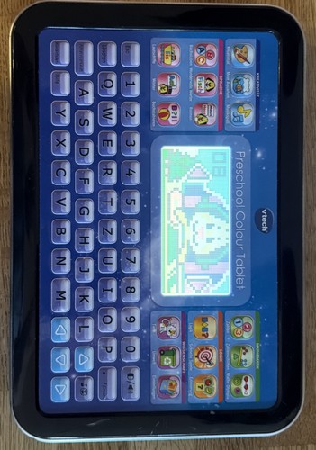 Vtech lerncomputer - vtech,