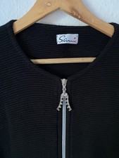 SANI Damen Strickjacke