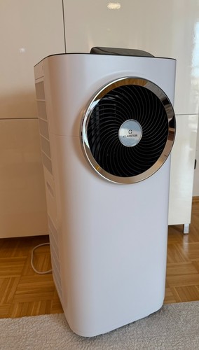 Kraftwerk smart 10000 btu - smart,