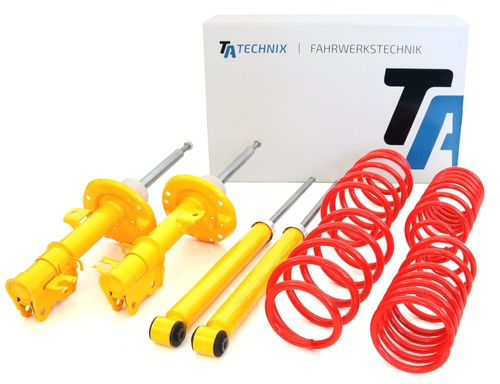 Technix sportfahrwerk - ta,