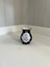 Wallendorf Porzellan Vase