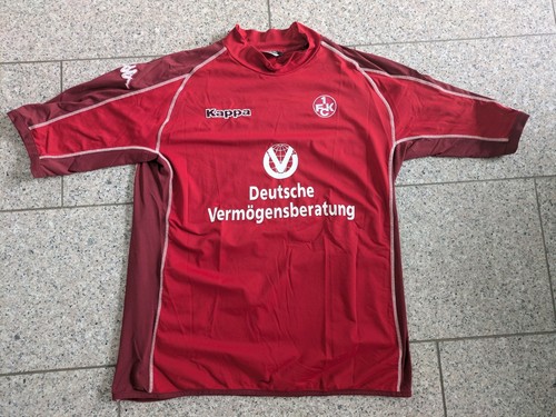 Fc kaiserslautern - 1.,