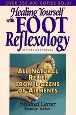 Healing Yourself with Foot