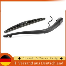Heckwischerarm für Renault