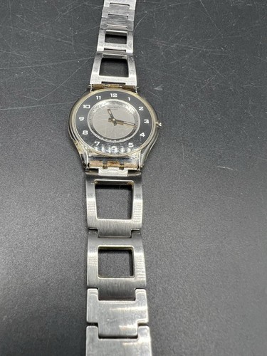 Diese swatch skin uhr - swatch,