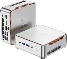 NiPoGi P2 4K Mini PC АMD
