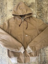 Carhartt Jacket JR106 Mens