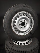 Winterreifen 225 r16 - 225, c