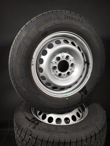 Winterreifen 225 r16 c - 4,