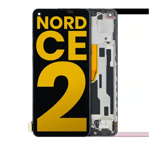 Original display für oneplus - für,