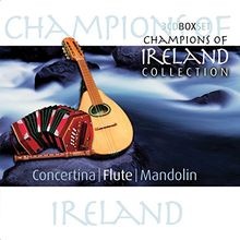 Concertina flute mandolin - concertina/flute/mandolin, von