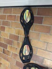 Street Surfing Waveboard -